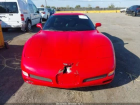 Chevrolet Corvette *   *  | Mobile.bg    5