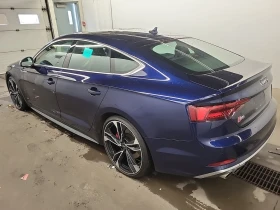Audi S5 * TECHNIK * CARFAX *    | Mobile.bg    4