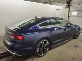 Audi S5 * TECHNIK * CARFAX *    | Mobile.bg    3