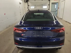 Audi S5 * TECHNIK * CARFAX *    | Mobile.bg    5