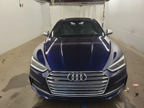 Audi S5 * TECHNIK * CARFAX *    | Mobile.bg    6