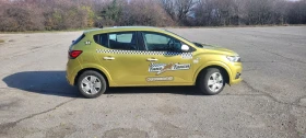 Dacia Sandero  | Mobile.bg    7