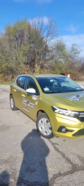 Dacia Sandero  | Mobile.bg    3