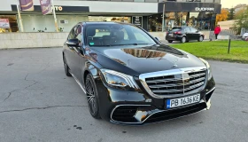Mercedes-Benz S 350 | Mobile.bg    6