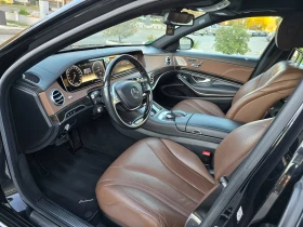 Mercedes-Benz S 350 | Mobile.bg    14