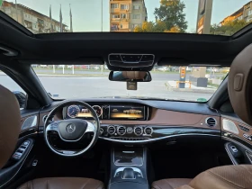 Mercedes-Benz S 350 | Mobile.bg    7