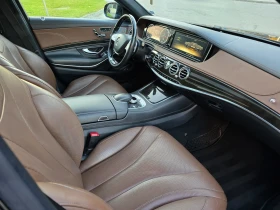 Mercedes-Benz S 350 | Mobile.bg    12