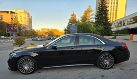 Mercedes-Benz S 350 | Mobile.bg    9