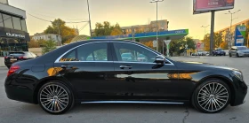 Mercedes-Benz S 350 | Mobile.bg    13