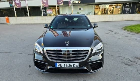 Mercedes-Benz S 350 | Mobile.bg    3