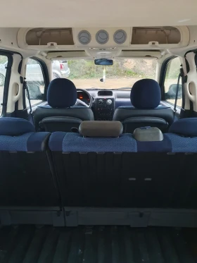 Citroen Berlingo Ел. Стъкла, Печка, Панорамен таван, Климатик  - 5945 лв. / 3039.63 € - 47376199 13