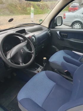 Citroen Berlingo Ел. Стъкла, Печка, Панорамен таван, Климатик  - 5945 лв. / 3039.63 € - 47376199 5