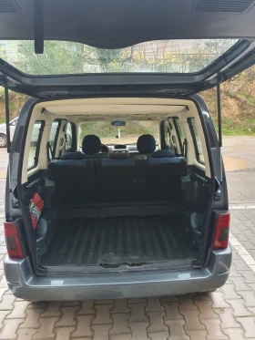 Citroen Berlingo Ел. Стъкла, Печка, Панорамен таван, Климатик  - 5945 лв. / 3039.63 € - 47376199 11