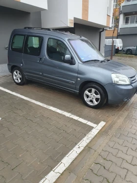 Citroen Berlingo Ел. Стъкла, Печка, Панорамен таван, Климатик  - 5945 лв. / 3039.63 € - 47376199 2