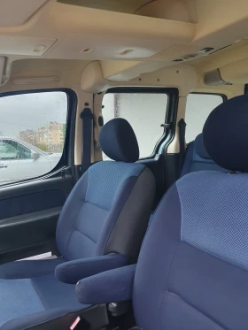 Citroen Berlingo Ел. Стъкла, Печка, Панорамен таван, Климатик  - 5945 лв. / 3039.63 € - 47376199 8