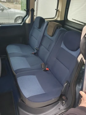 Citroen Berlingo Ел. Стъкла, Печка, Панорамен таван, Климатик  - 5945 лв. / 3039.63 € - 47376199 6