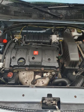 Citroen Berlingo Ел. Стъкла, Печка, Панорамен таван, Климатик  - 5945 лв. / 3039.63 € - 47376199 14