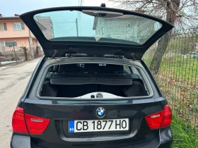 BMW 316 Touring Business line, снимка 6