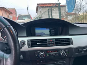 BMW 316 Touring Business line, снимка 5