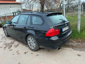 BMW 316 Touring Business line, снимка 2