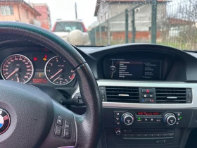 BMW 316 Touring Business line, снимка 4