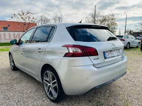 Peugeot 308 1.6 HDI NAVI-TOP - 13300 лв. / 6800.18 € - 36548206 5