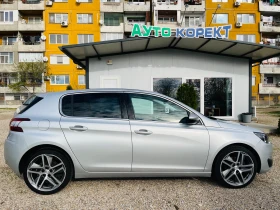 Peugeot 308 1.6 HDI NAVI-TOP - 13300 лв. / 6800.18 € - 36548206 8