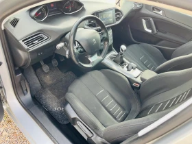 Peugeot 308 1.6 HDI NAVI-TOP - 13300 лв. / 6800.18 € - 36548206 10
