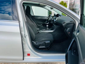 Peugeot 308 1.6 HDI NAVI-TOP - 13300 лв. / 6800.18 € - 36548206 12