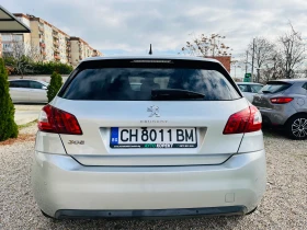 Peugeot 308 1.6 HDI NAVI-TOP - 13300 лв. / 6800.18 € - 36548206 6