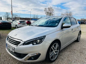 Peugeot 308 1.6 HDI NAVI-TOP - 13300 лв. / 6800.18 € - 36548206 3