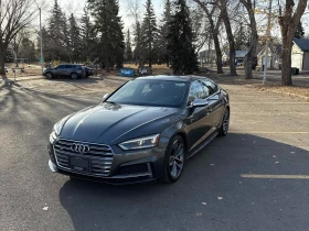 Audi S5 * Technik * CARFAX * БЕЗ ПЪРВОНАЧАЛНА ВНОСКА
