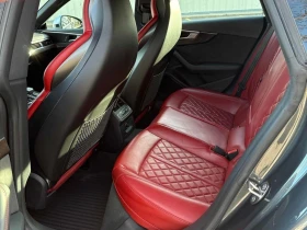Audi S5 * Technik * CARFAX * БЕЗ ПЪРВОНАЧАЛНА ВНОСКА - 42000 лв. / 21474.26 € - 50572268 10