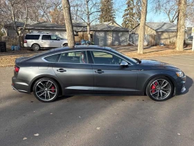 Audi S5 * Technik * CARFAX * БЕЗ ПЪРВОНАЧАЛНА ВНОСКА - 42000 лв. / 21474.26 € - 50572268 3