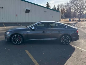 Audi S5 * Technik * CARFAX * БЕЗ ПЪРВОНАЧАЛНА ВНОСКА - 42000 лв. / 21474.26 € - 50572268 2
