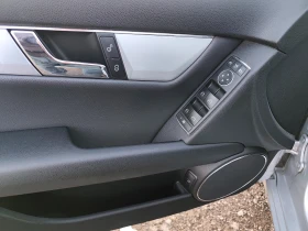 Mercedes-Benz C 180 i  Avantgarge  Евро 5, снимка 14