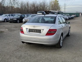 Mercedes-Benz C 180 i  Avantgarge  Евро 5, снимка 6