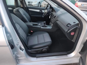 Mercedes-Benz C 180 i  Avantgarge  Евро 5, снимка 11