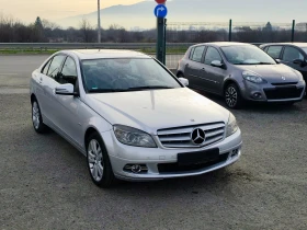 Mercedes-Benz C 180 i  Avantgarge  Евро 5, снимка 3
