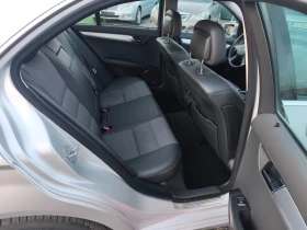 Mercedes-Benz C 180 i  Avantgarge  Евро 5, снимка 12