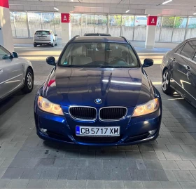BMW 320 2.0, снимка 1