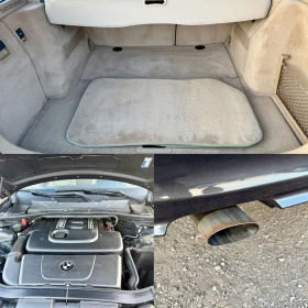 BMW 320 163кс* Кожа* Климатроник* Уникат - 6700 лв. / 3425.66 € - 16991872 12