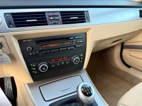 BMW 320 163кс* Кожа* Климатроник* Уникат - 6700 лв. / 3425.66 € - 16991872 11
