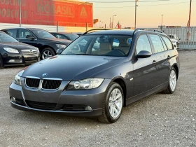 BMW 320 163кс* Кожа* Климатроник* Уникат