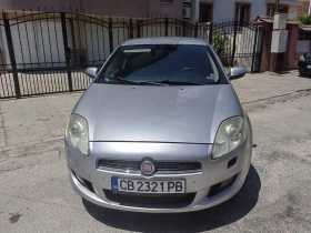 Fiat Bravo, снимка 4
