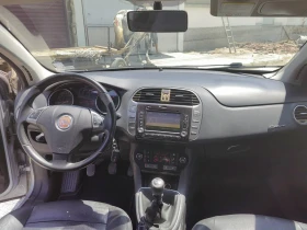 Fiat Bravo, снимка 15