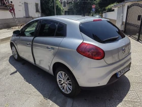 Fiat Bravo, снимка 9