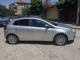 Fiat Bravo, снимка 8