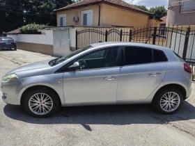 Fiat Bravo, снимка 3