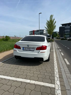BMW 535 - 8500 € / 16624.56 лв. - 48371246 3